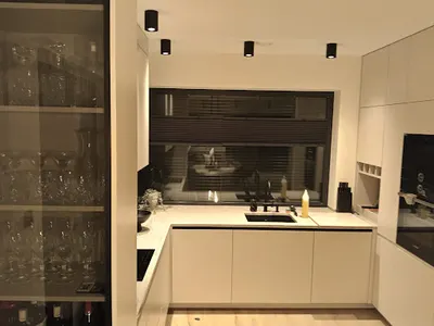 Meble na wymiar Andrzej Mielczarek